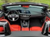 BMW Z4 2024