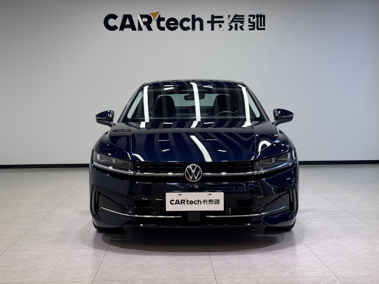 Volkswagen Magotan 2024