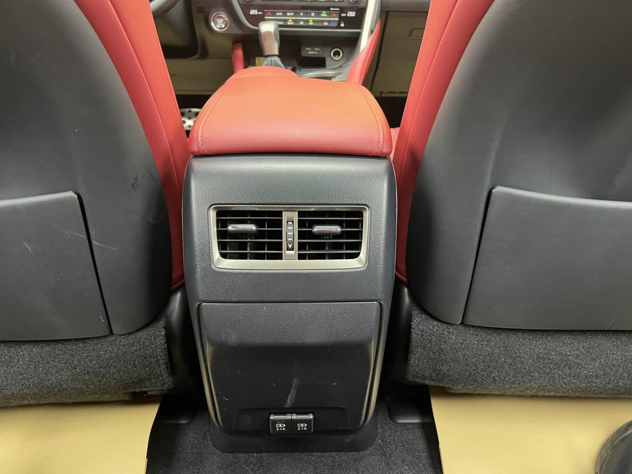 Lexus RX 300 2020