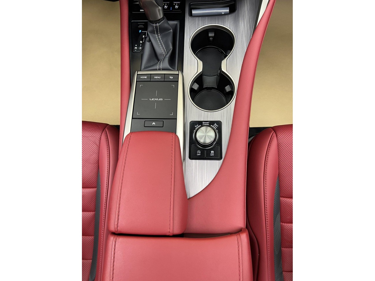Lexus RX 300 2020