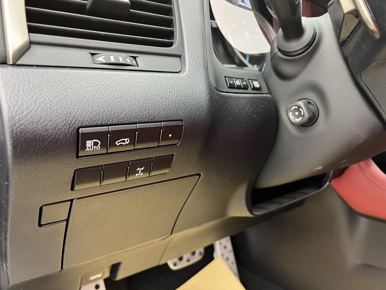 Lexus RX 300 2020