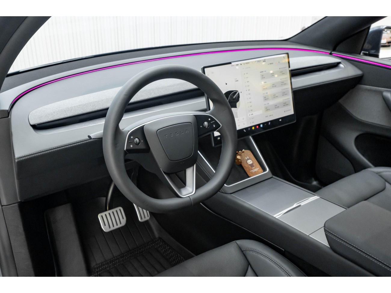 Tesla Model Y 2026