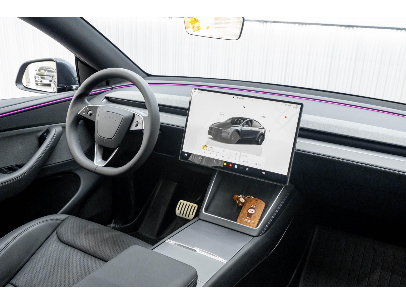 Tesla Model Y 2026