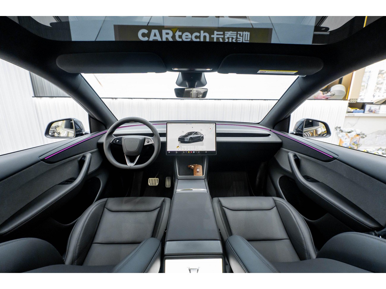 Tesla Model Y 2026