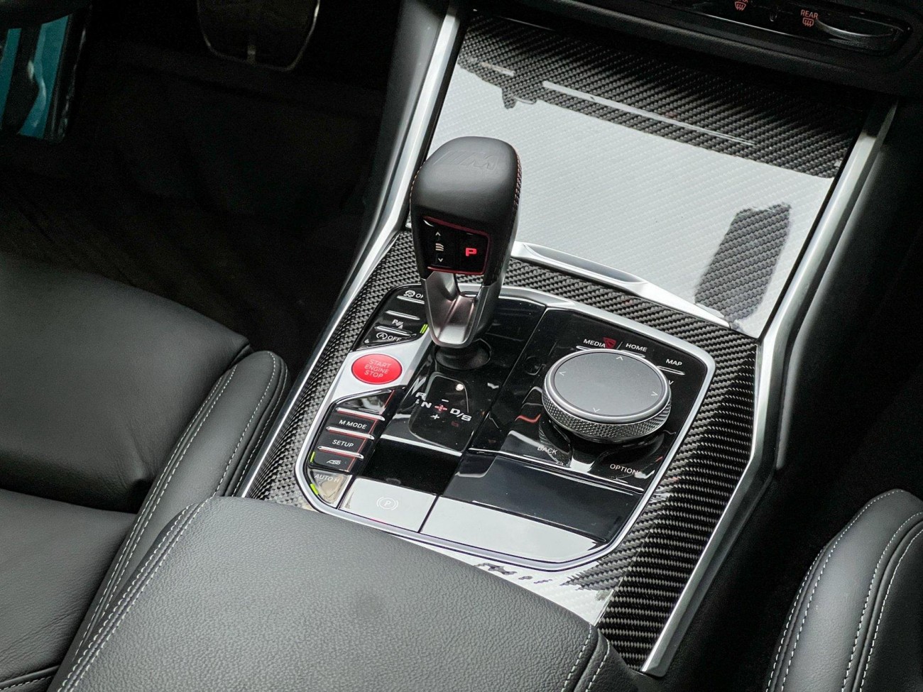 BMW M2 2025