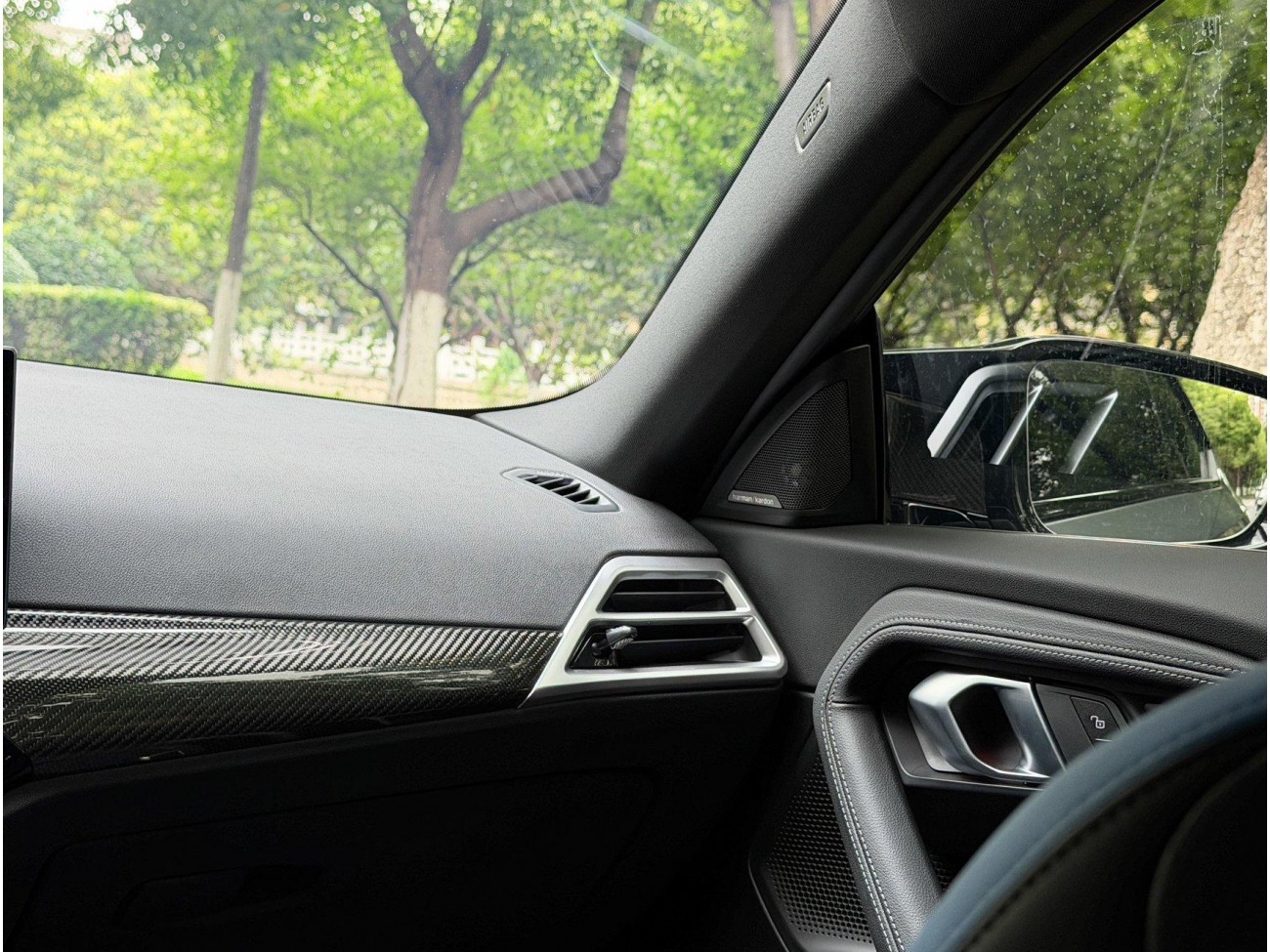 BMW M2 2025