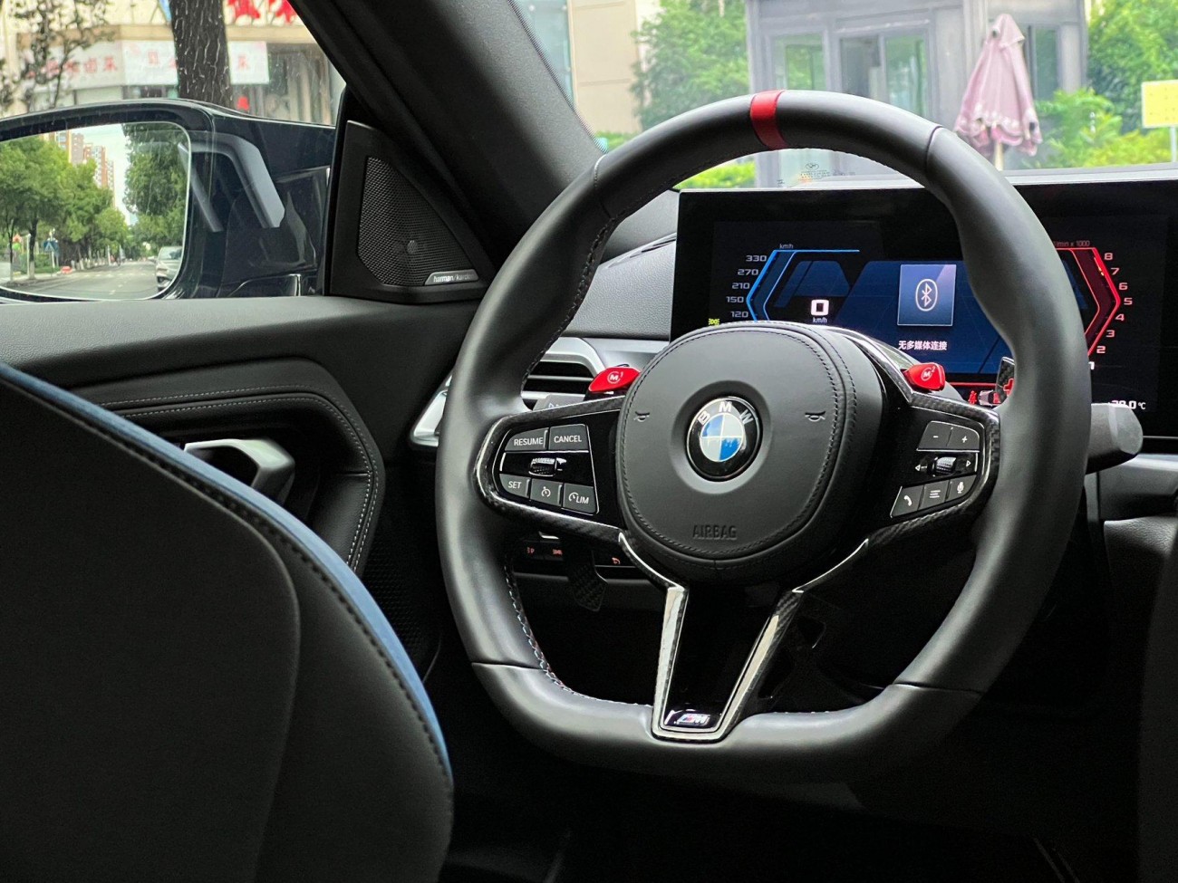 BMW M2 2025