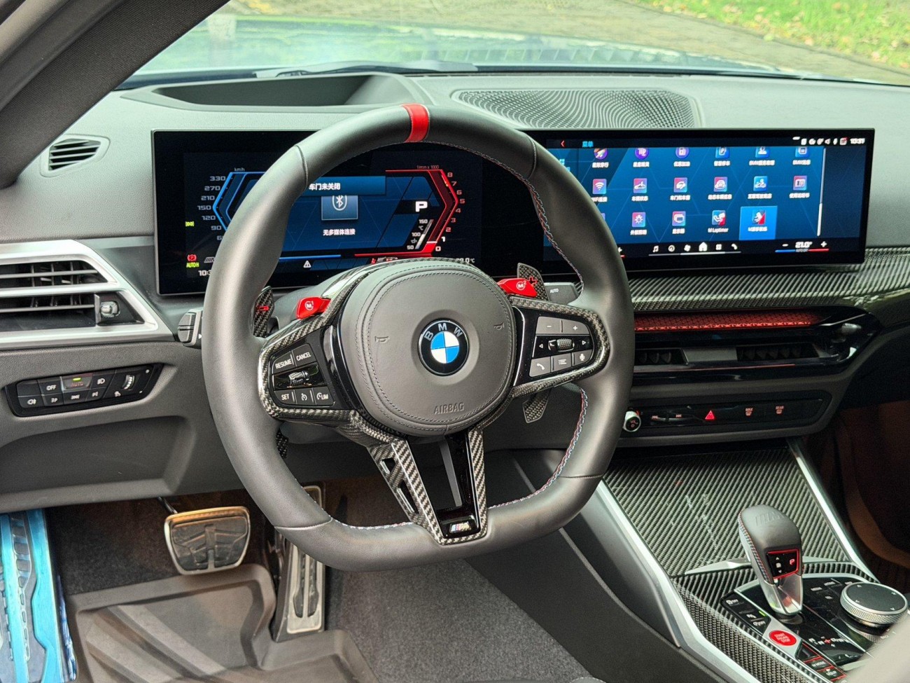 BMW M2 2025