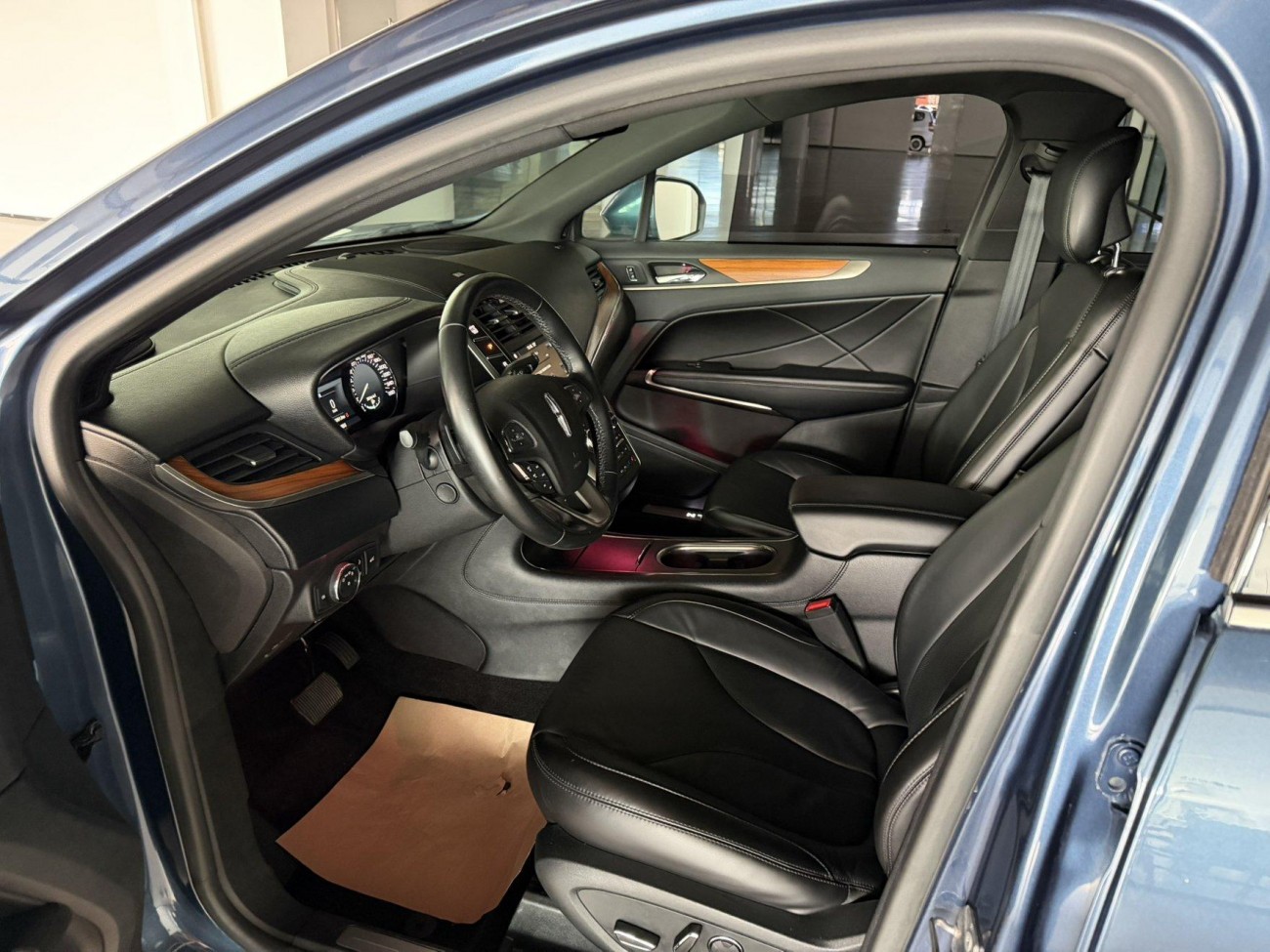 Lincoln MKC 2019