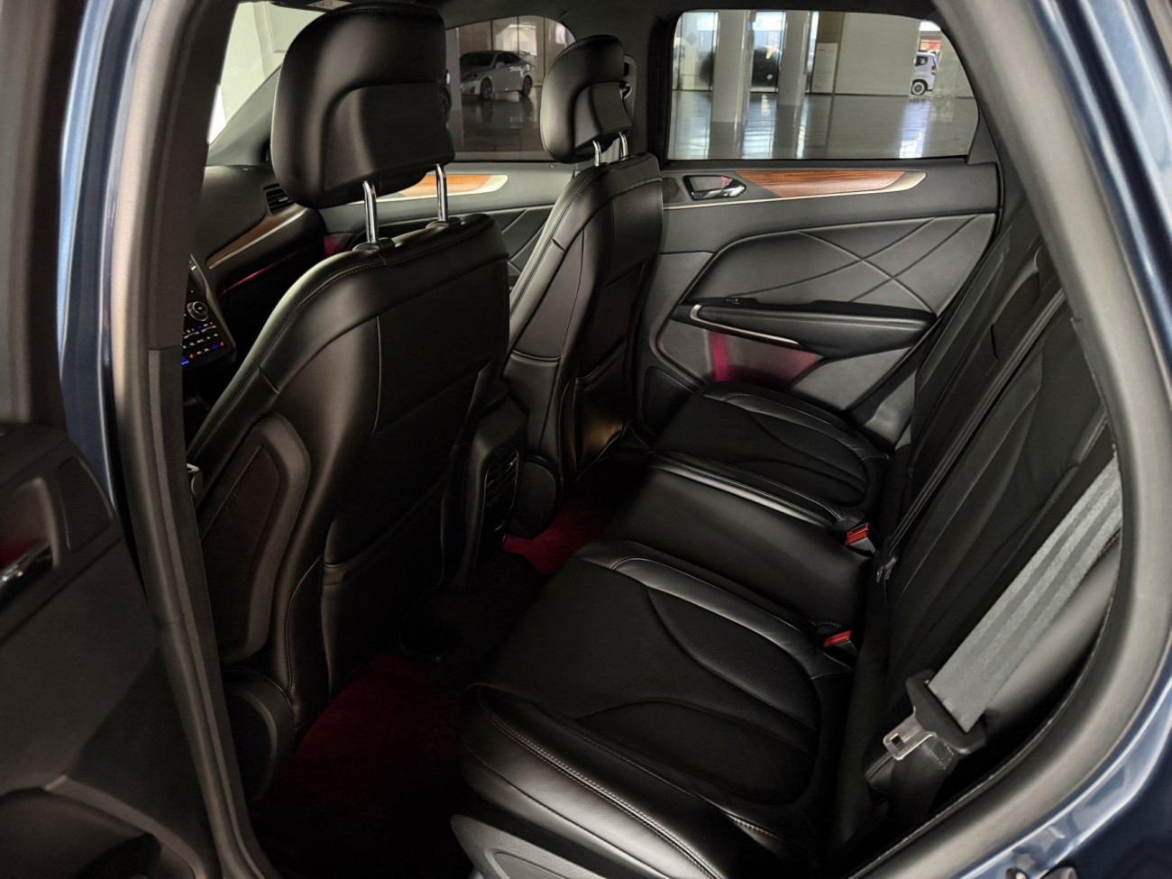 Lincoln MKC 2019