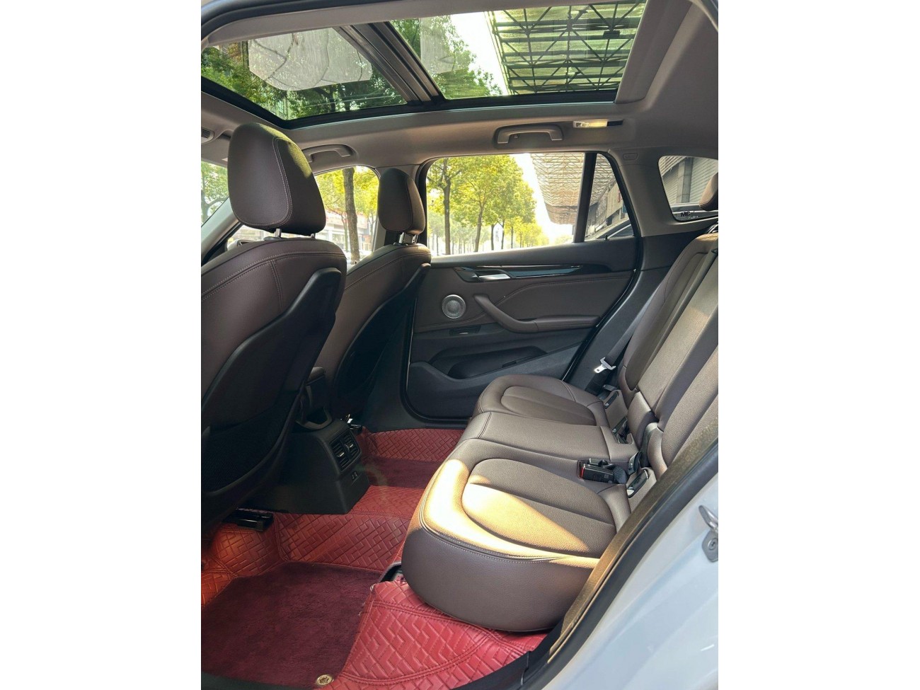 BMW X1 2022