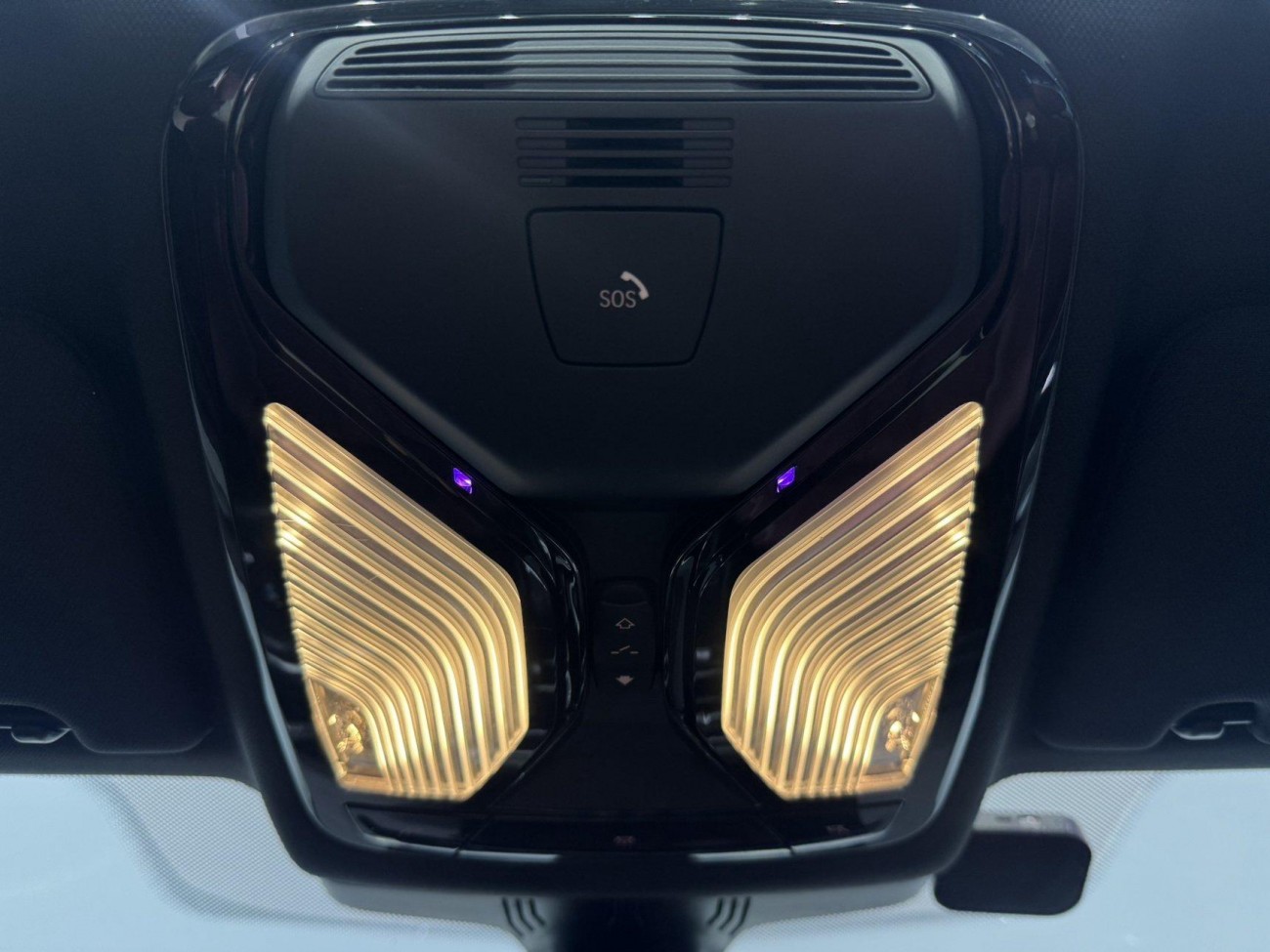 BMW 525Li 2022