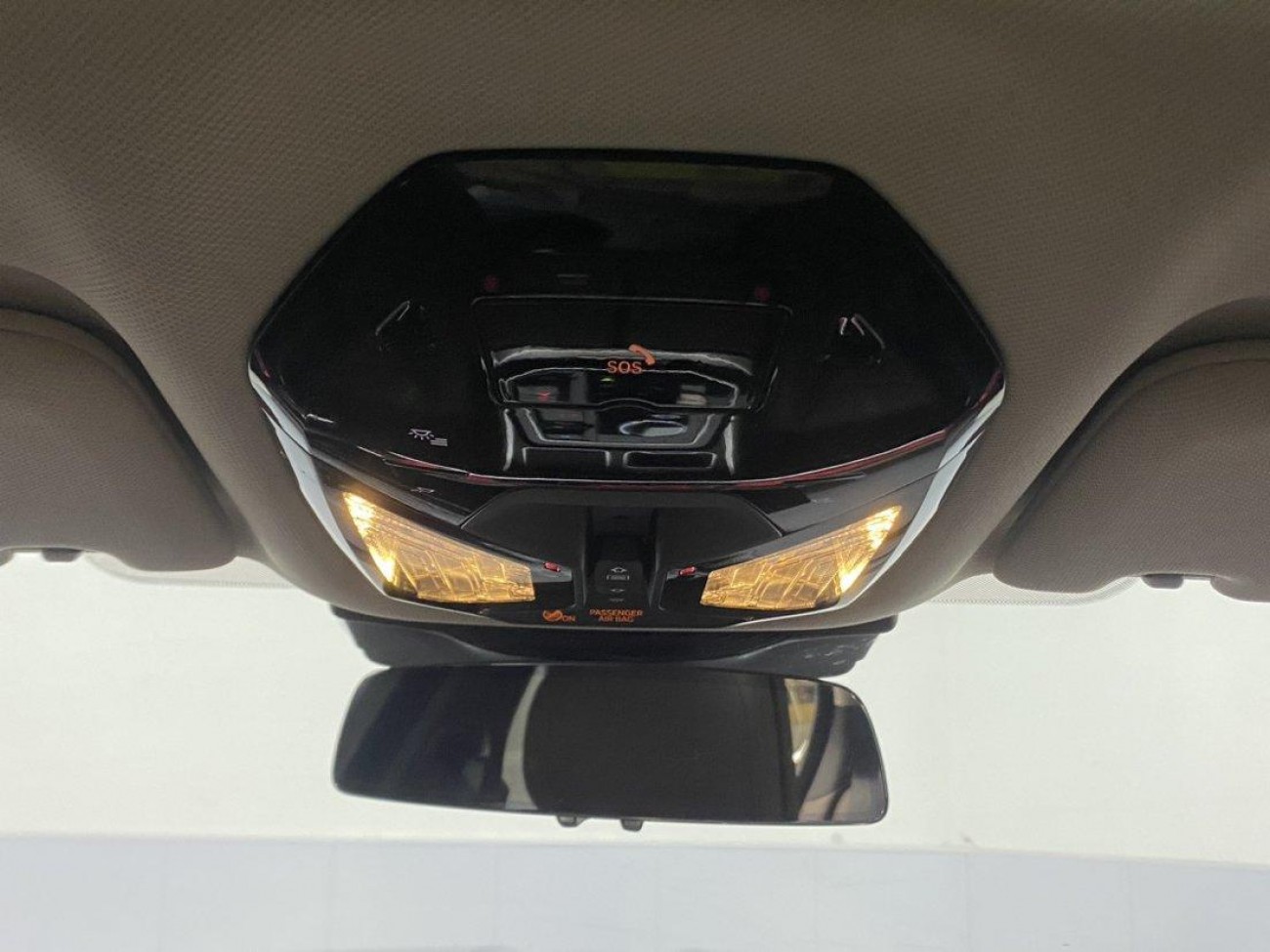 BMW i7 2025