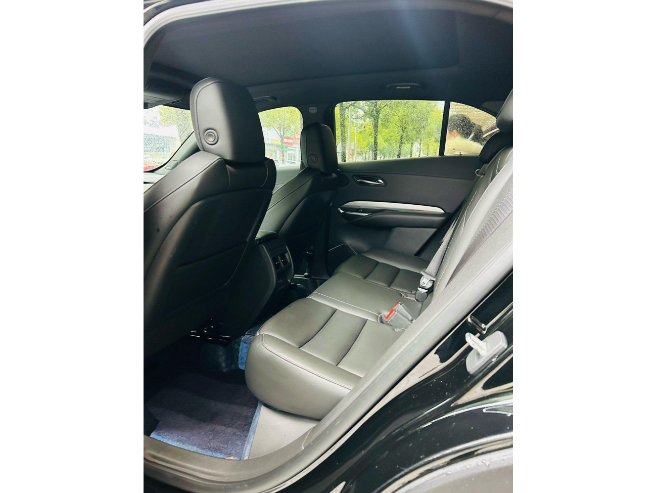 Cadillac XT4 2021
