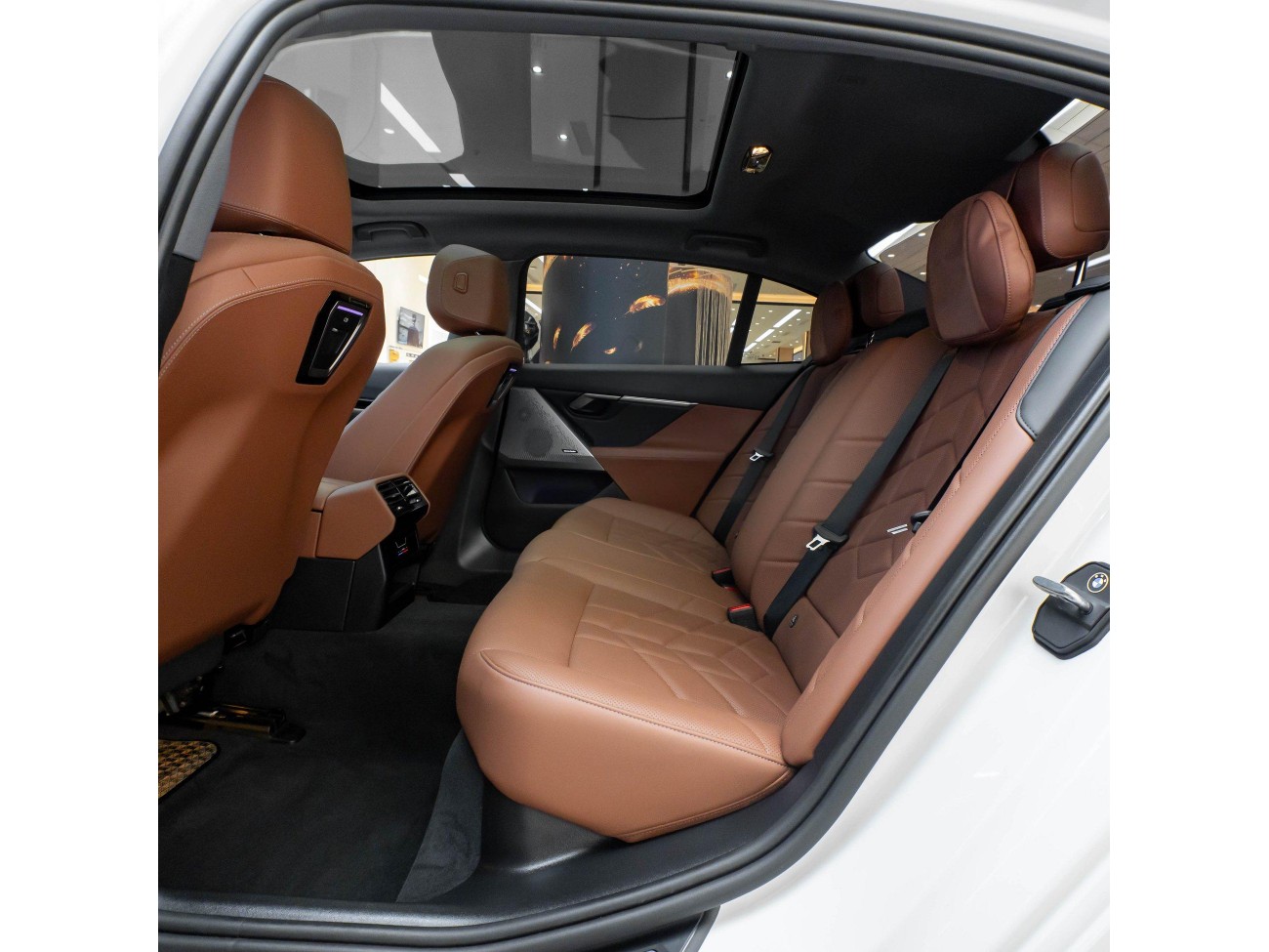 BMW 525Li 2024