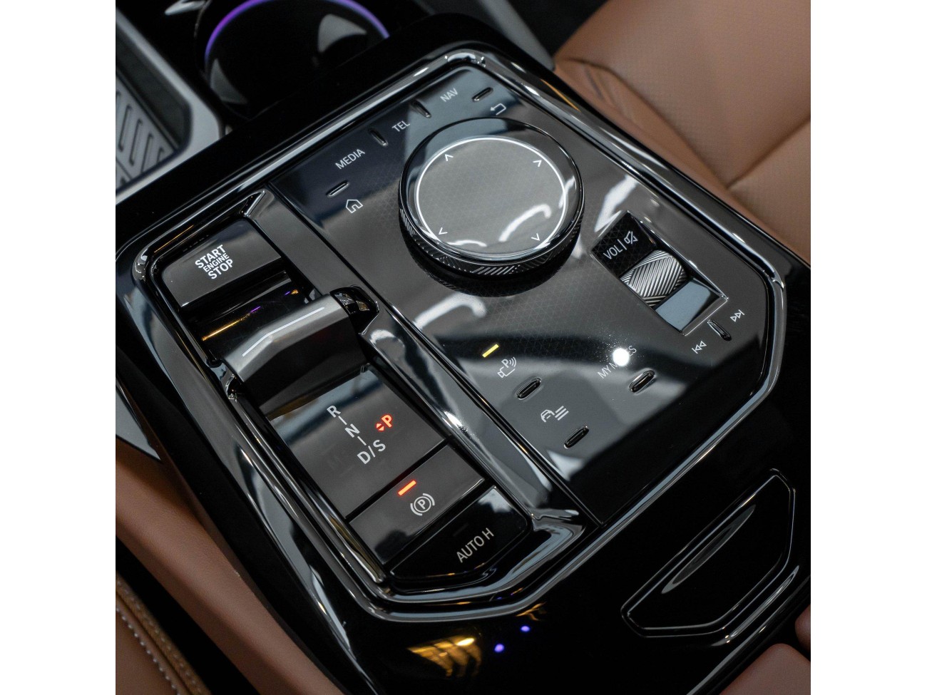 BMW 525Li 2024