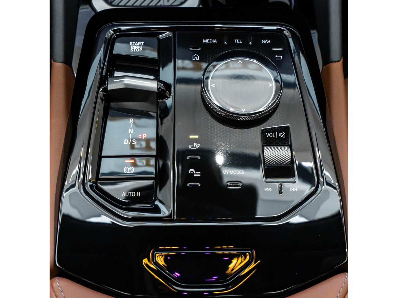 BMW 525Li 2024