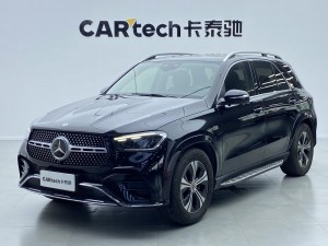 Mercedes-Benz GLE 350 4MATIC 2024