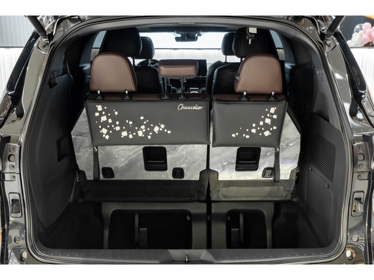 Toyota Granvia 2024