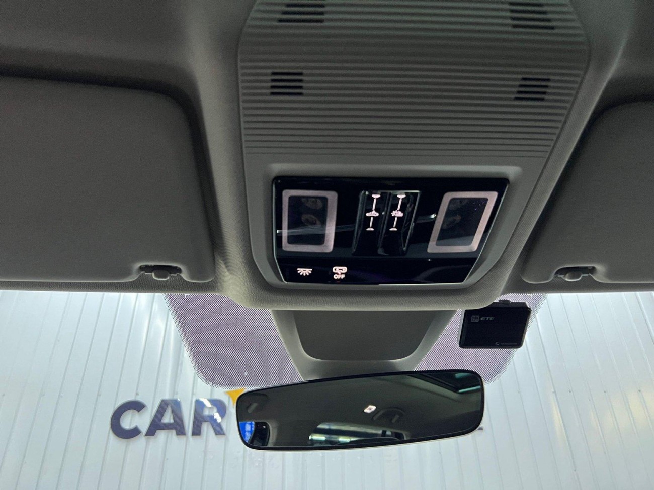 Volkswagen Teramont 2023