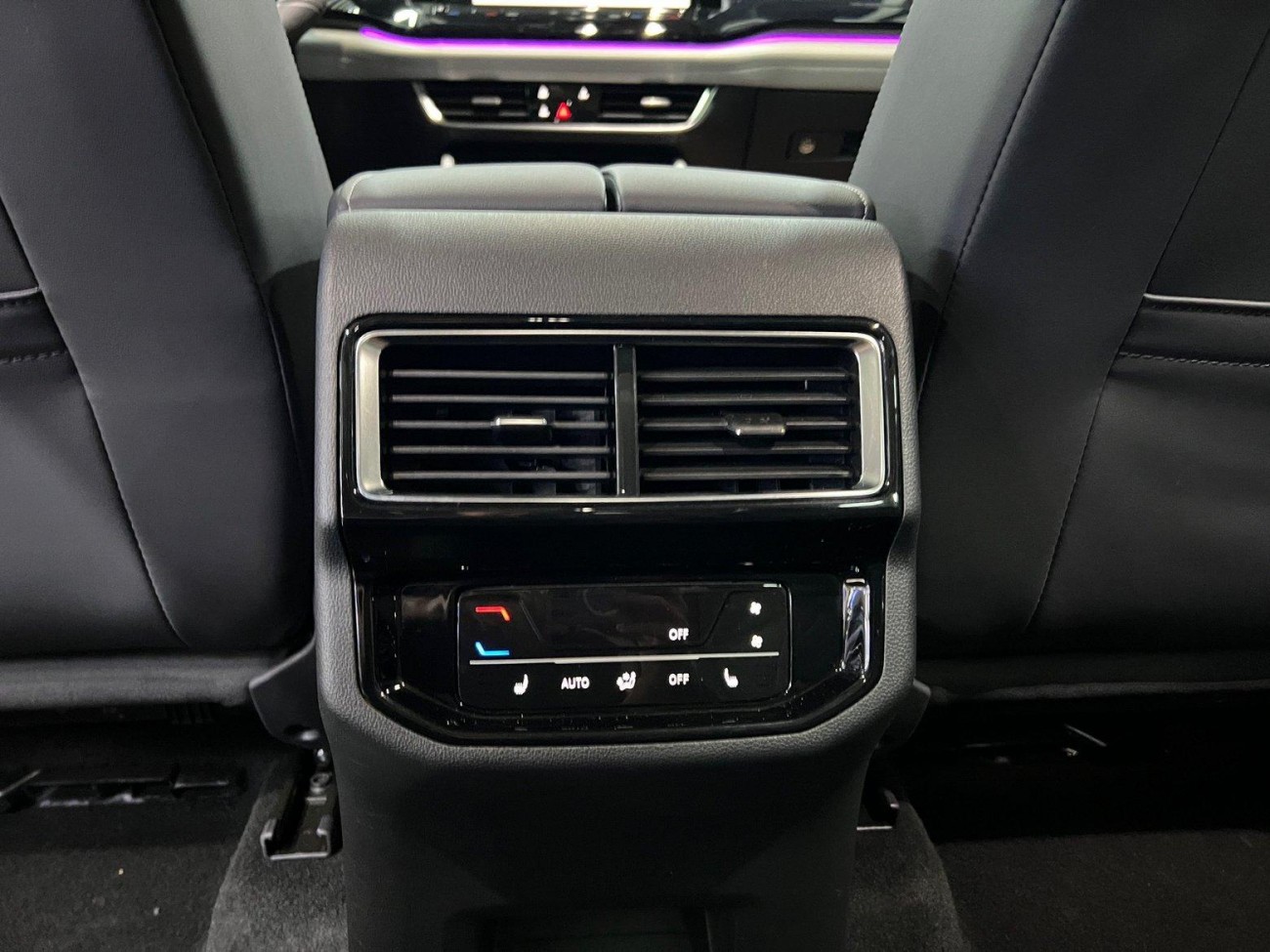 Volkswagen Teramont 2023