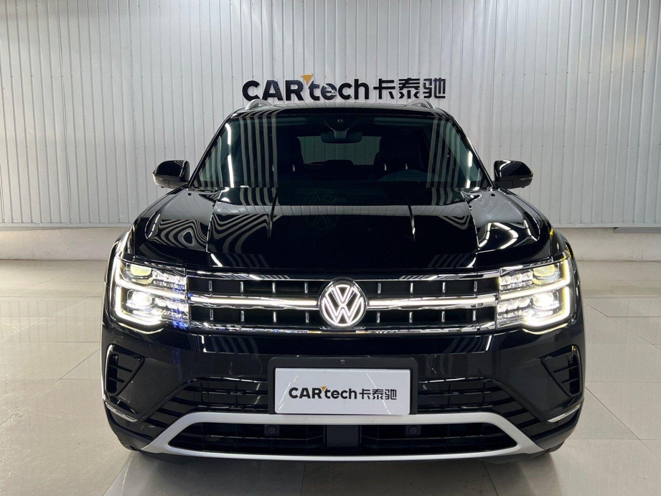 Volkswagen Teramont 2023