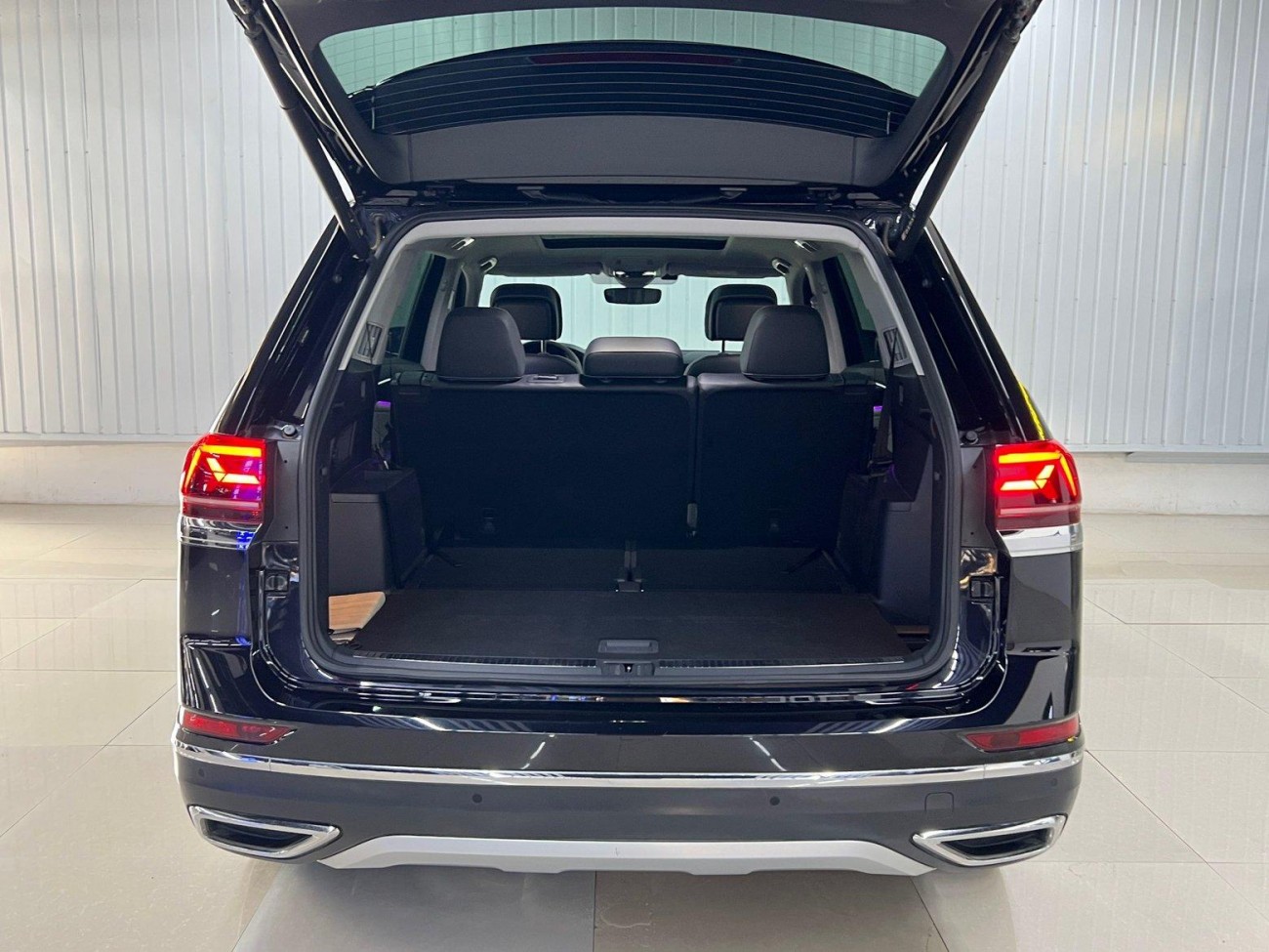 Volkswagen Teramont 2023