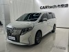 Trumpchi M8 2019