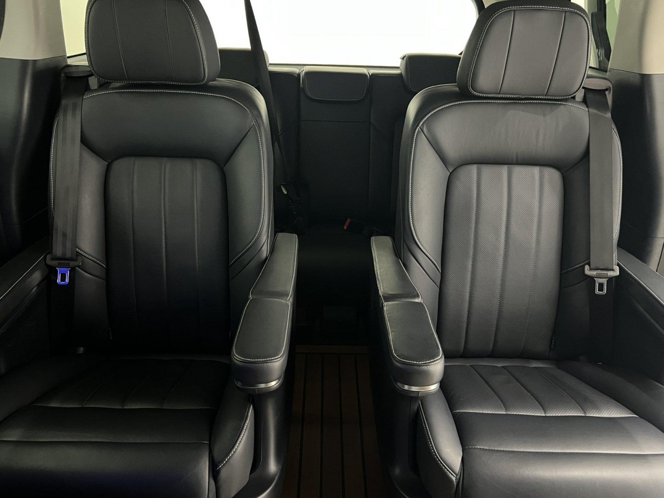 Trumpchi M8 2019