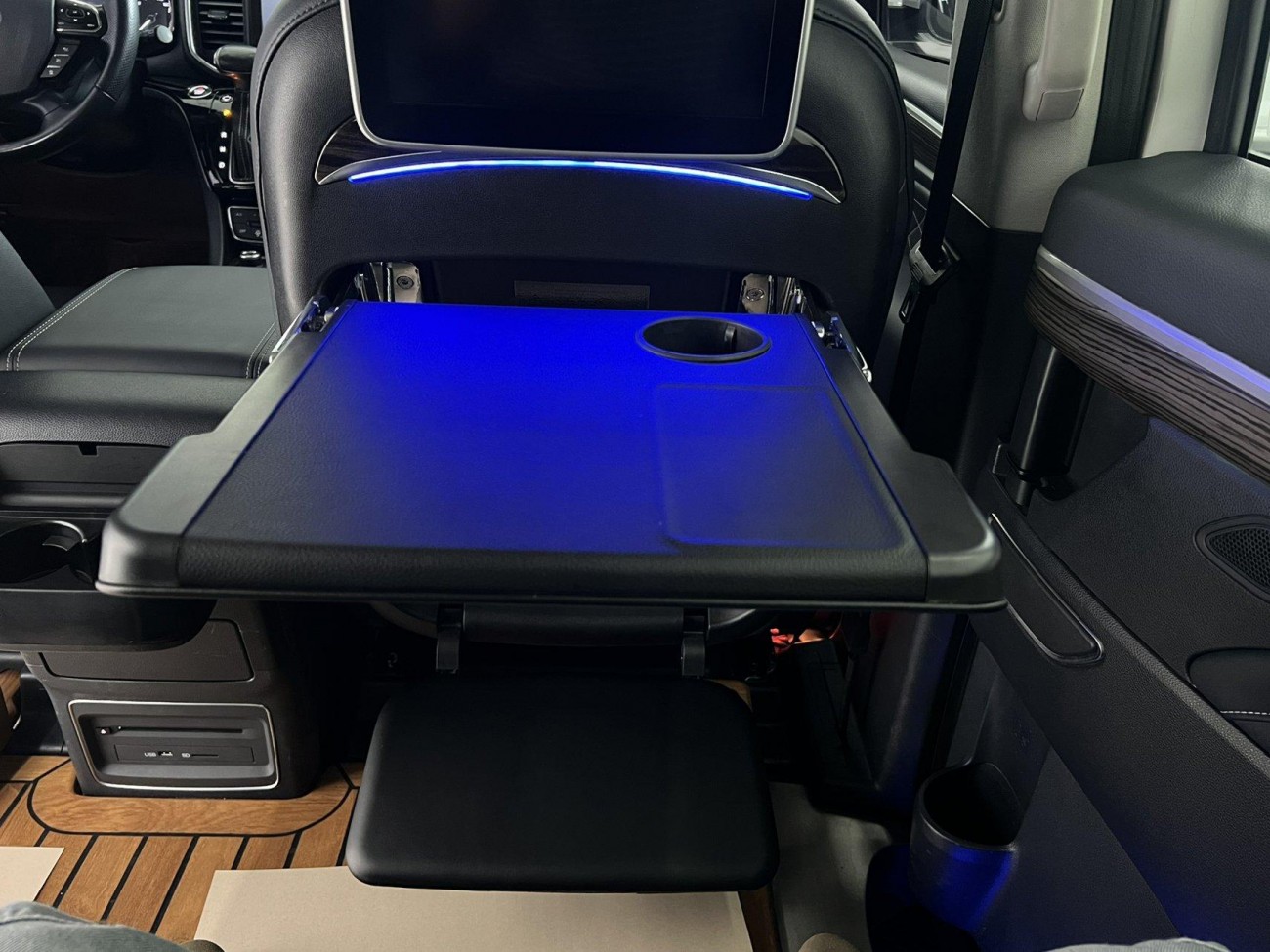Trumpchi M8 2019