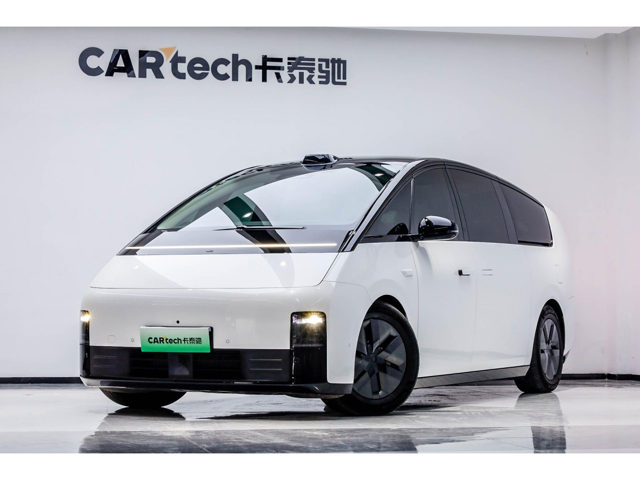 Li Auto MEGA 2024