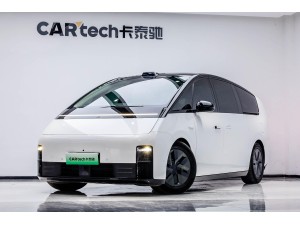 Li Auto MEGA 2024