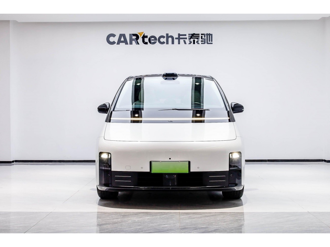 Li Auto MEGA 2024