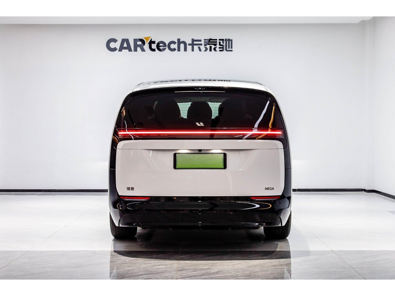 Li Auto MEGA 2024