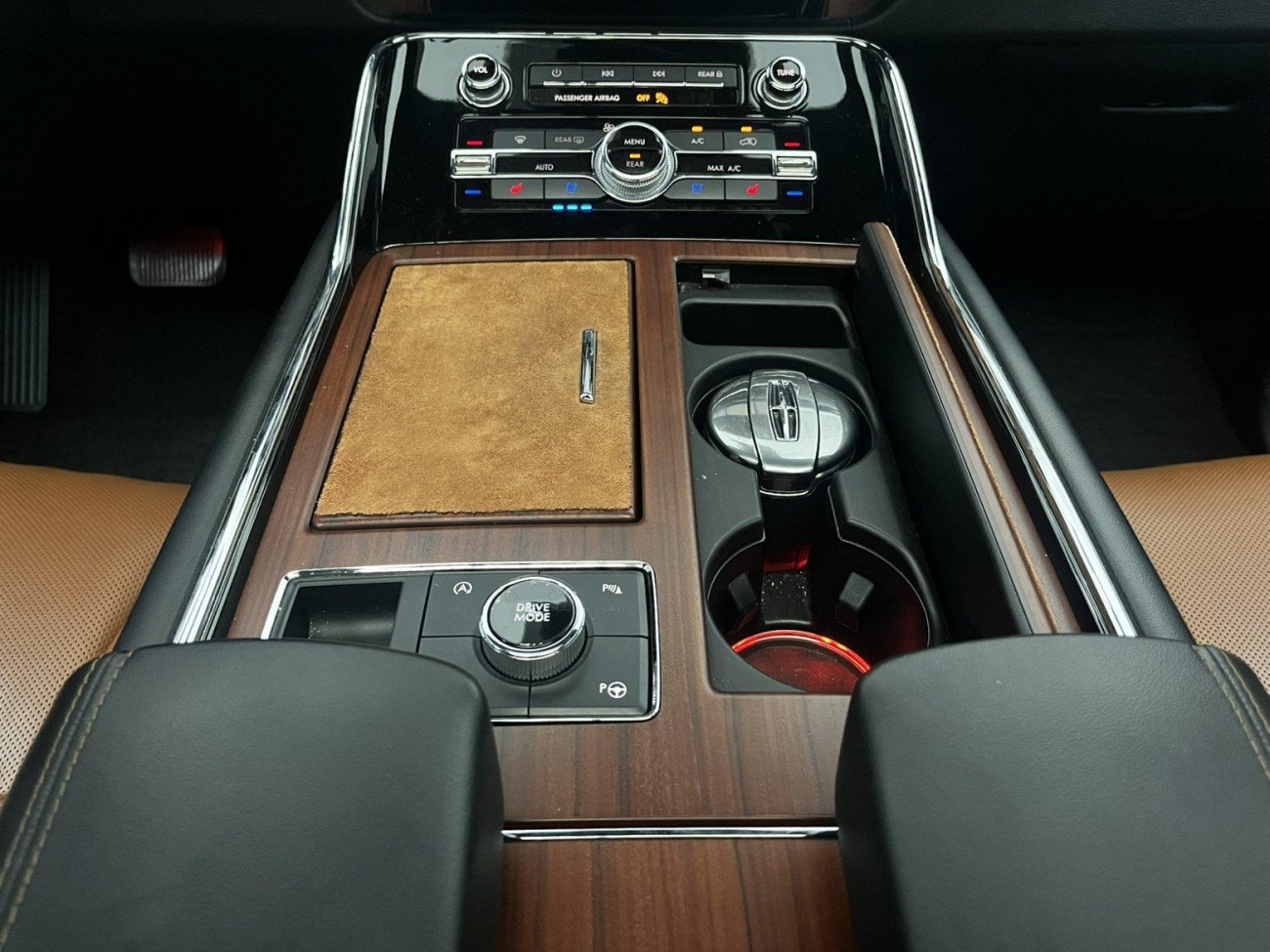 Lincoln Navigator 2023