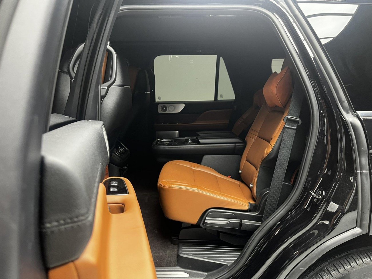 Lincoln Navigator 2023