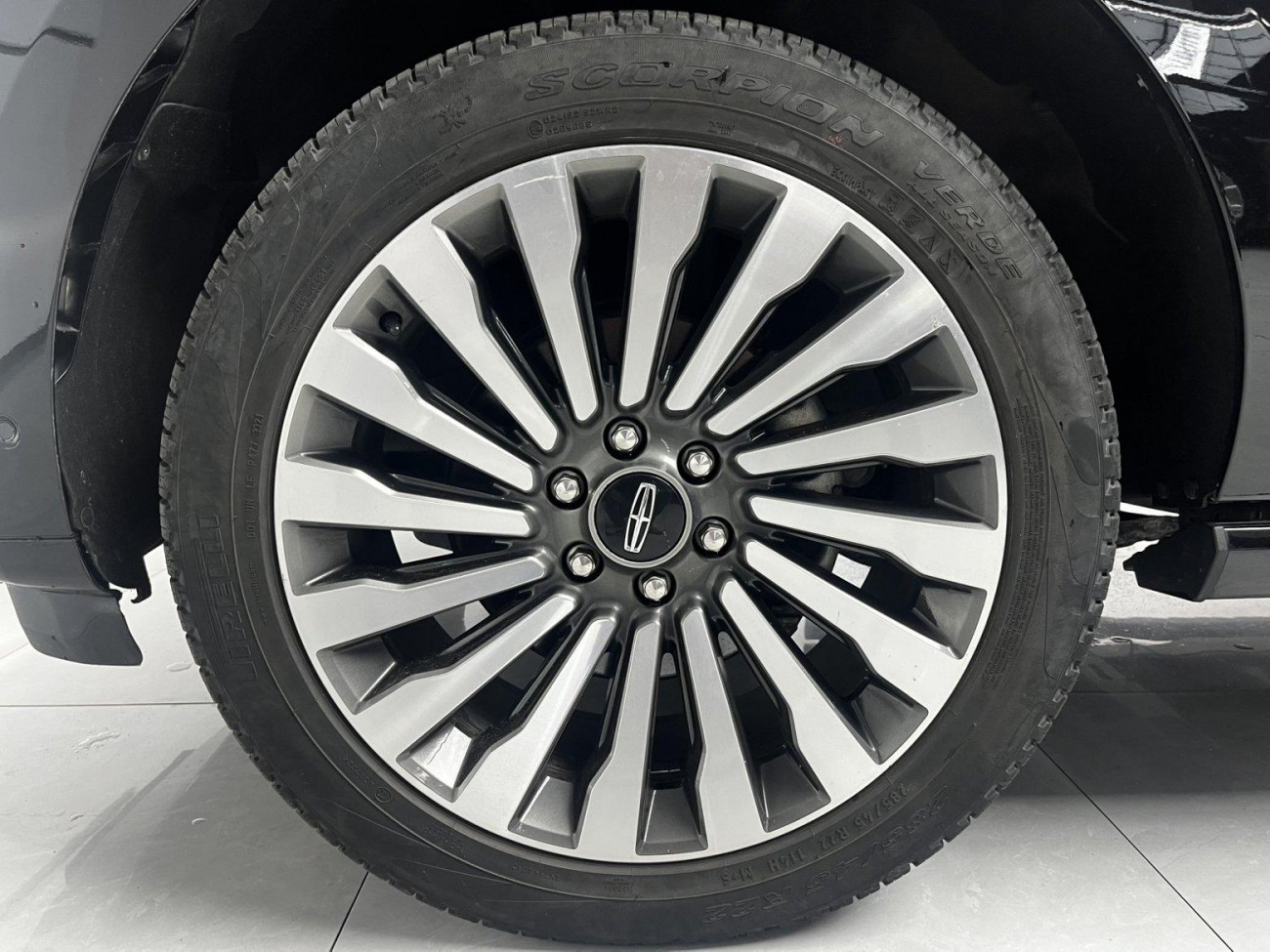 Lincoln Navigator 2023