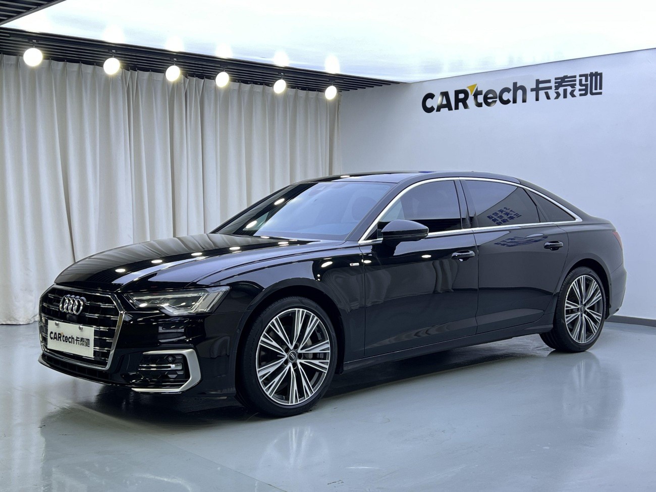 Audi A6L 45 TFSI 2023