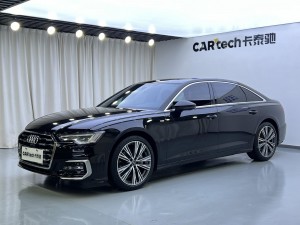 Audi A6L 45 TFSI 2023