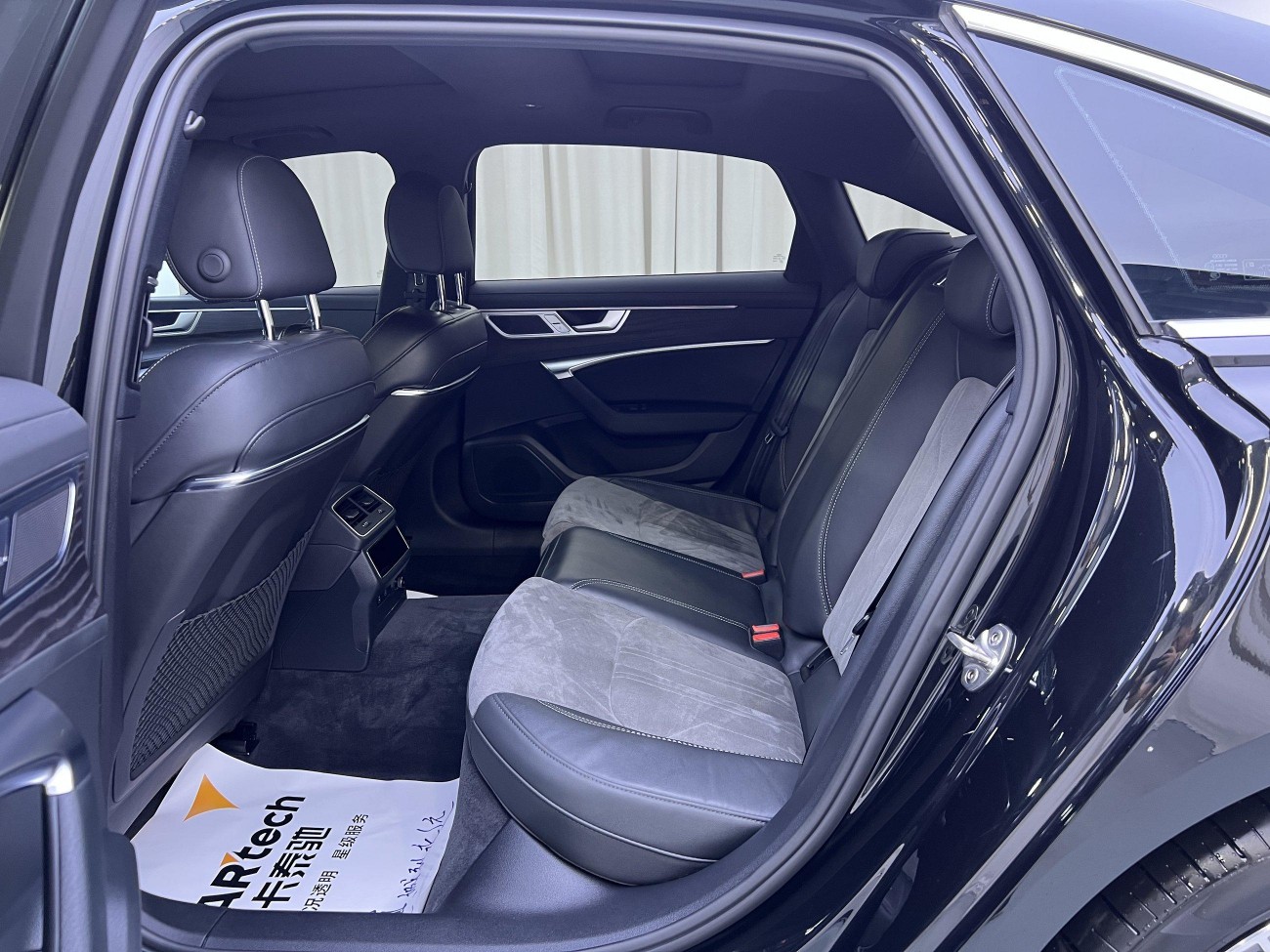 Audi A6L 45 TFSI 2023