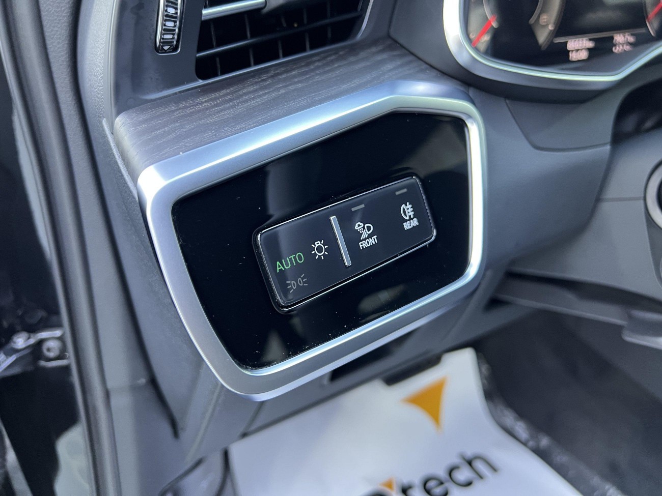 Audi A6L 45 TFSI 2023