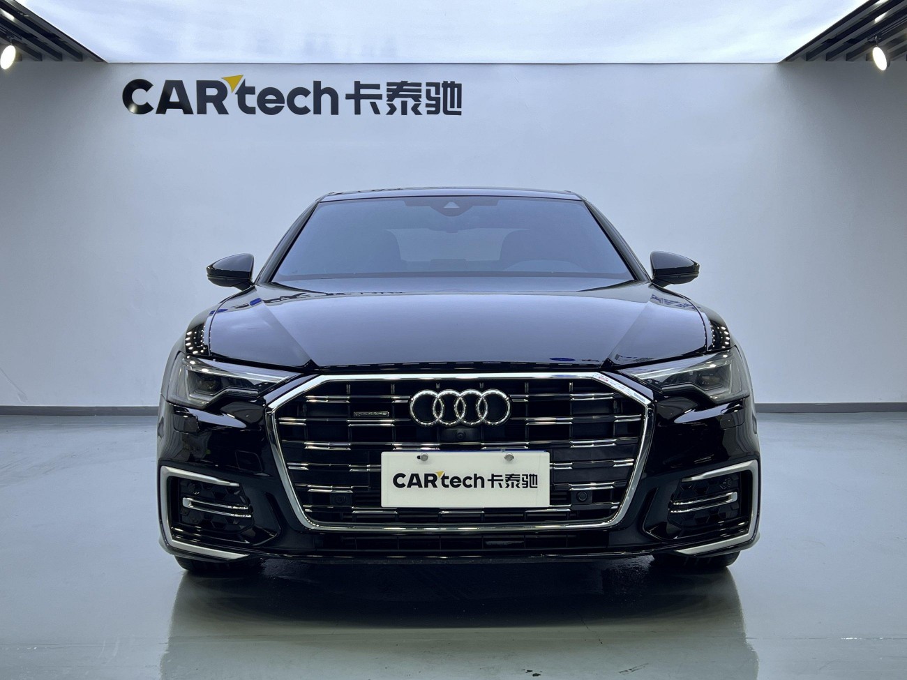 Audi A6L 45 TFSI 2023
