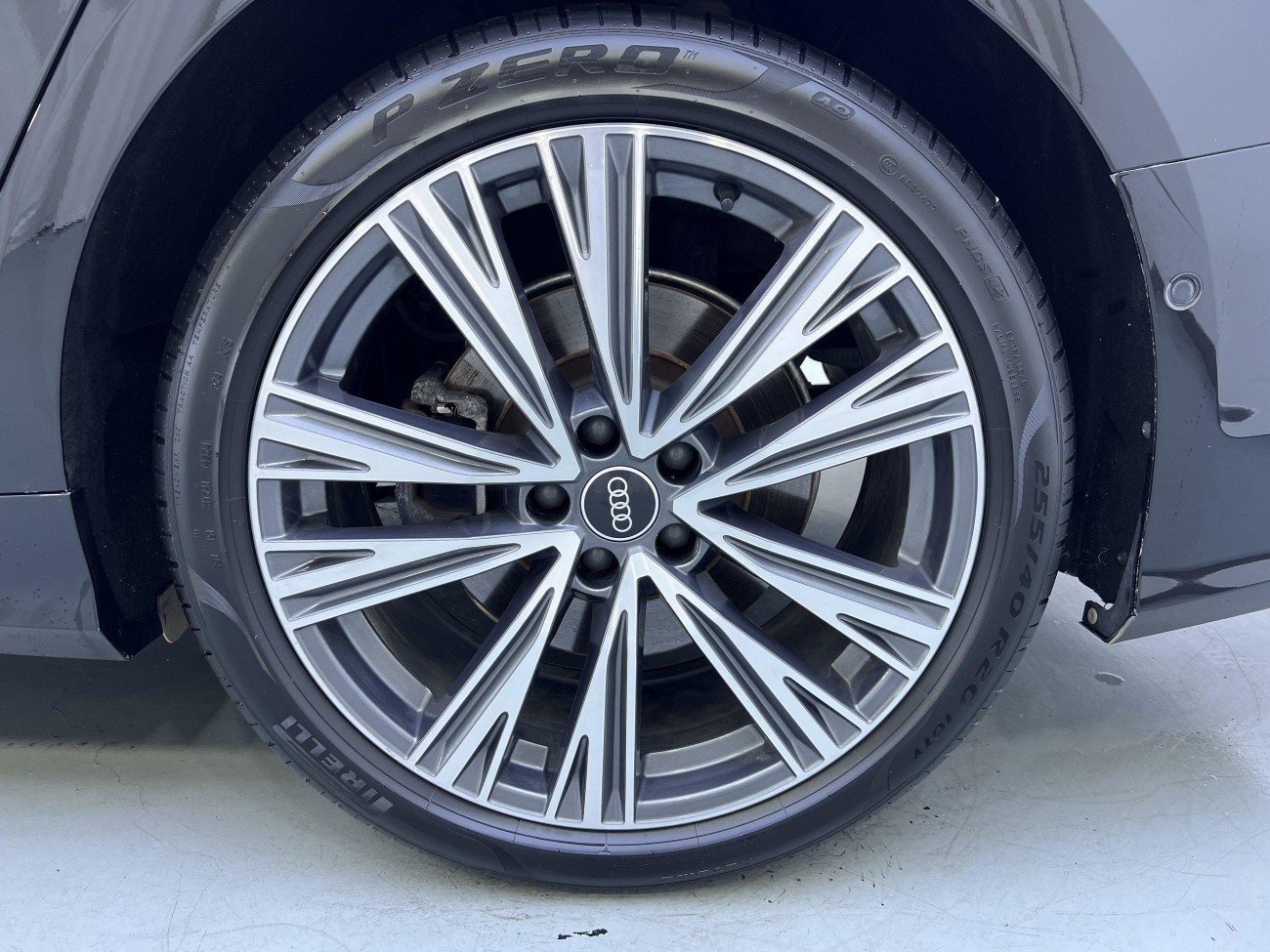 Audi A6L 45 TFSI 2023