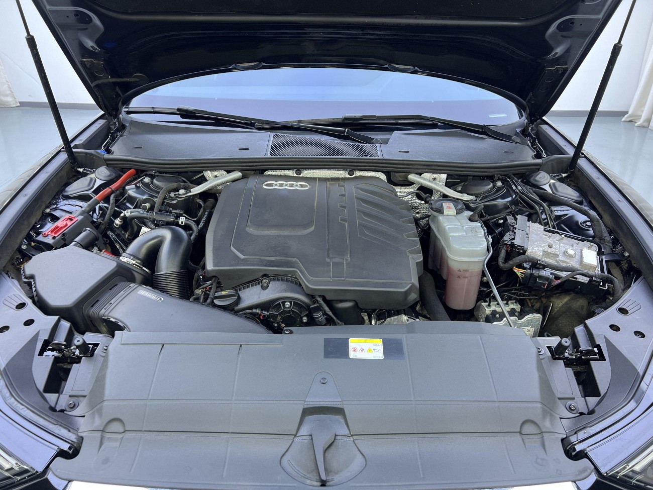 Audi A6L 45 TFSI 2023