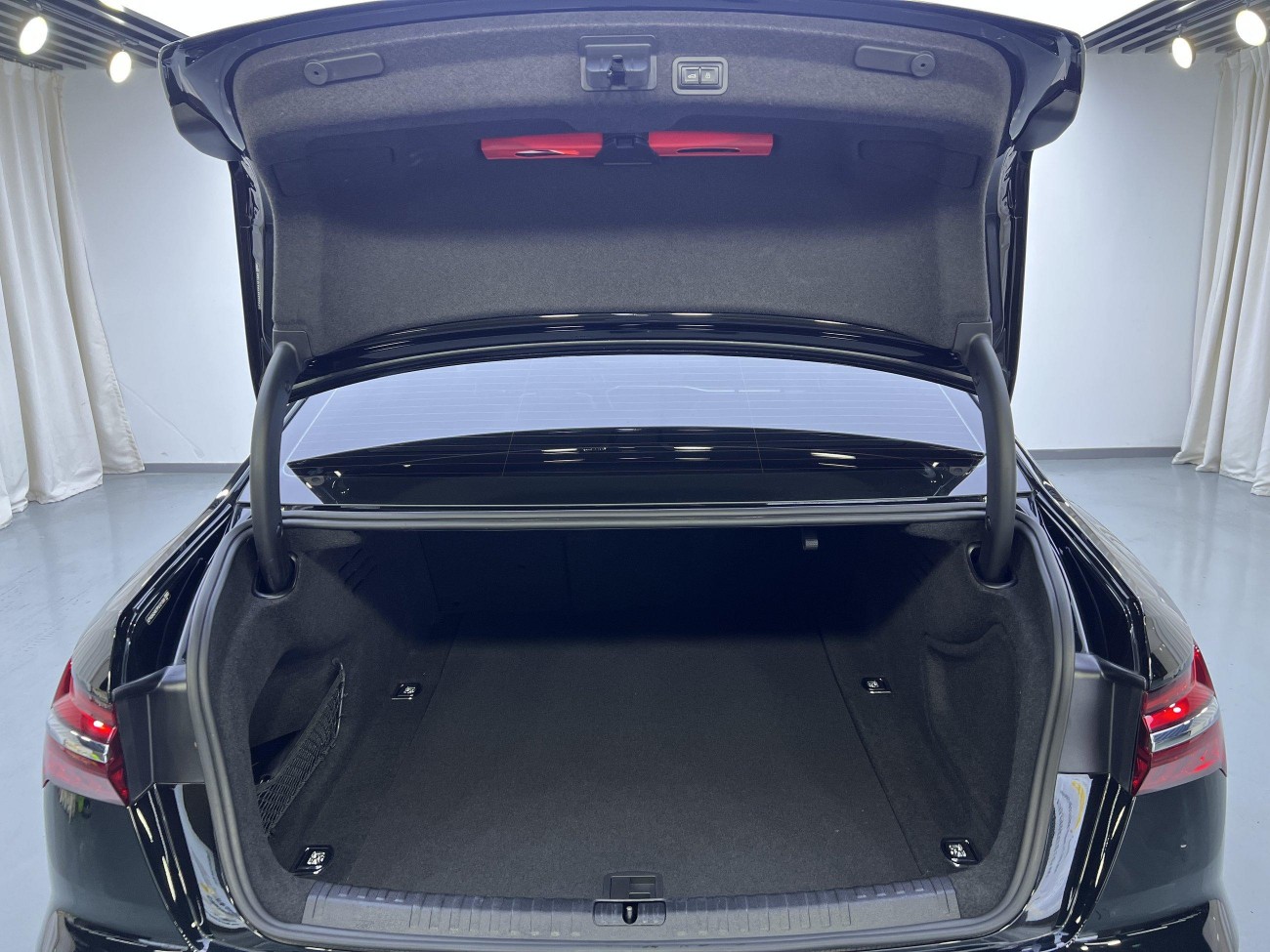 Audi A6L 45 TFSI 2023