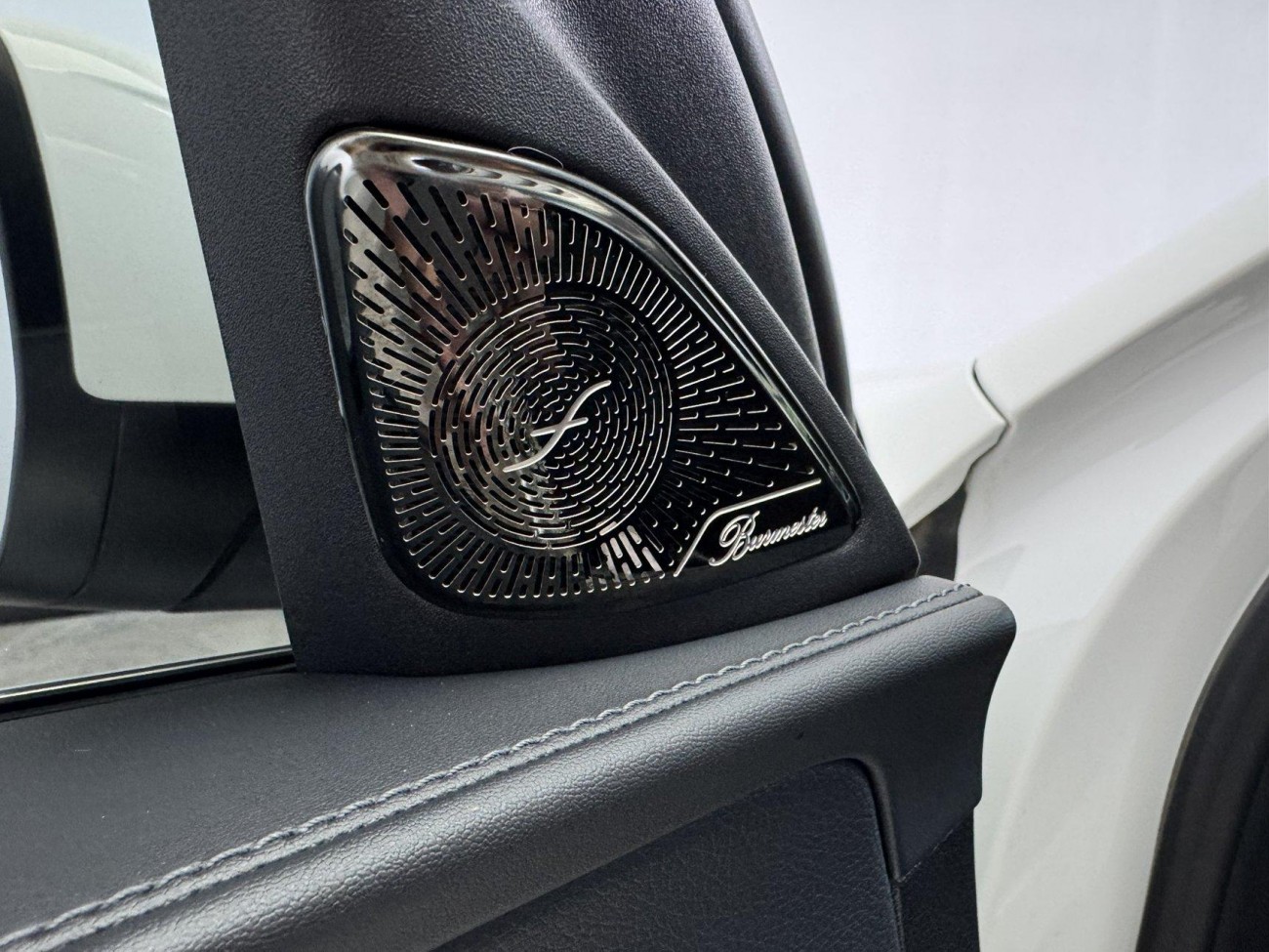 Mercedes-Benz C 260 L 2022