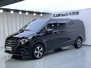 Mercedes-Benz Vito 2025