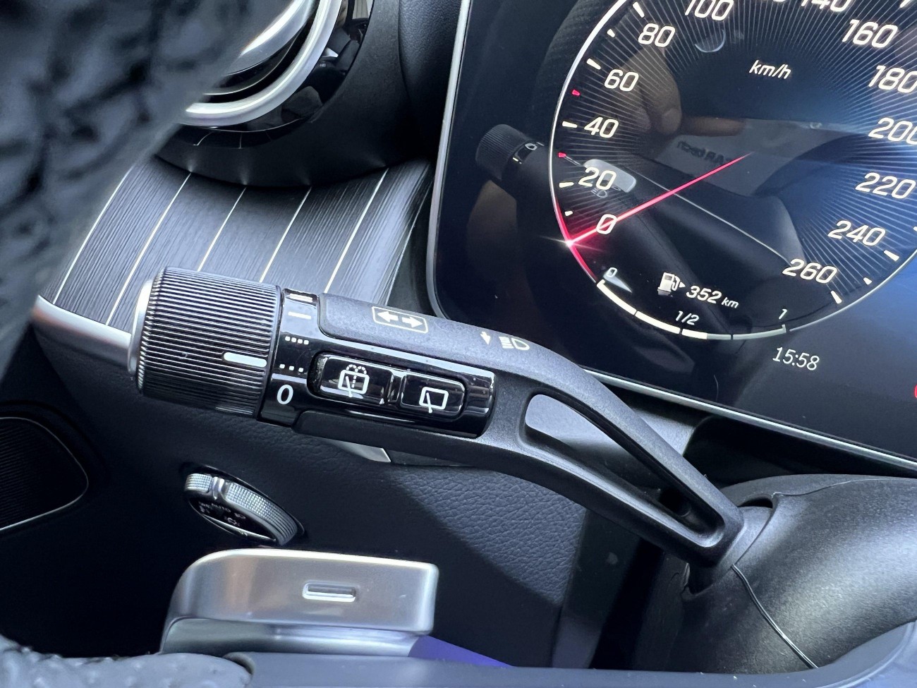 Mercedes-Benz GLC 300 L 2024