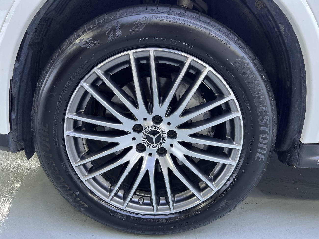 Mercedes-Benz GLC 300 L 2024