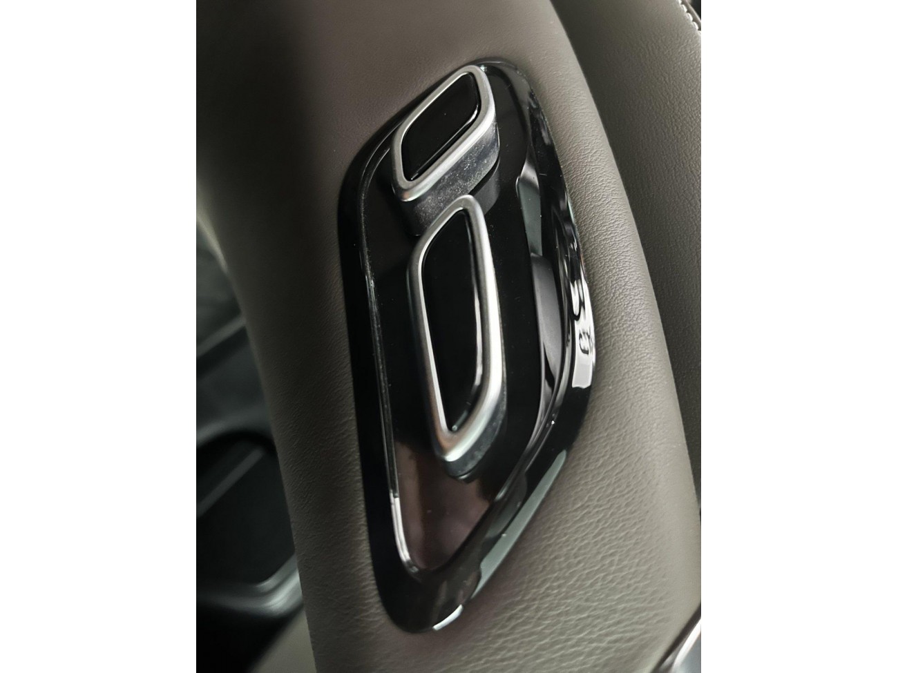 BYD Han 2021